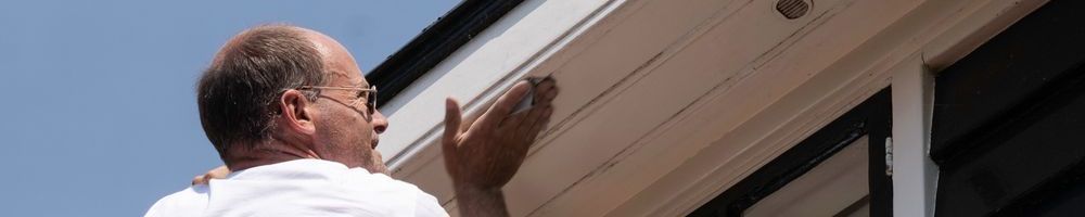 Schoorsteenrenovatie Eerbeek