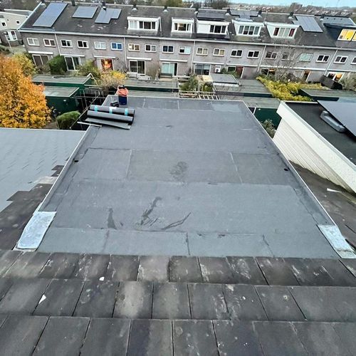 Kosten van een dakdekker in Eerbeek