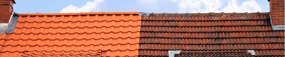 Nieuw dak in Eerbeek